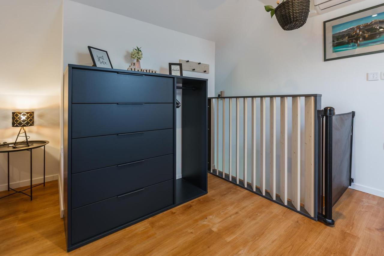 Maple & Pine Bled Apartment Екстериор снимка
