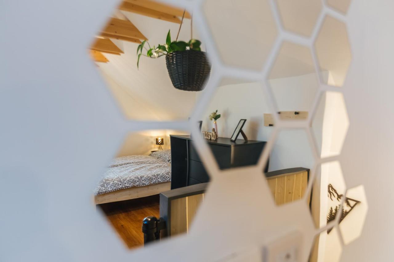 Maple & Pine Bled Apartment Екстериор снимка